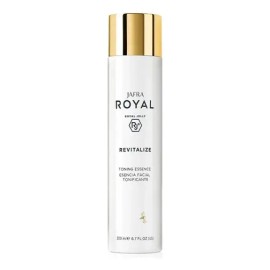 Royal Revitalize Esencia Facial Tonificante 200ml Jafra Todo Tipo De Piel Día/noche