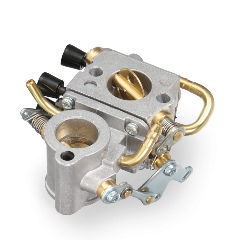 Madlife Garage Carburetor Carb 42381200600 For Stihl TS410 TS420 oncrete