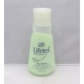 Wella Lifetex Wellness Big Splash Hydrating Purity Rinse 8.5 oz