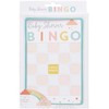 C.R. Gibson Baby Shower Bingo Game Activity, 24pc.