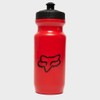 Fox Racing Fox Head Base Water Bottle, Leak Proof Cap,