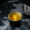 Noseaku Mt. Fujiyama Gold Foil Approx. 2.1 fl oz (60