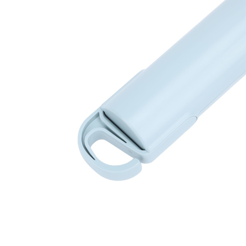 Semiconductor Refrigeration Hand Fan Digital Display Mini Handheld Fan with