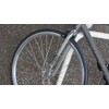Panaracer F725-BT-B Breakthrough 700 x 25C Clincher Black