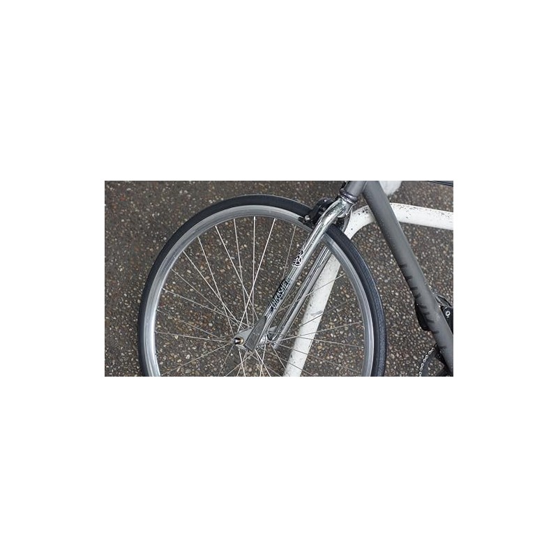 Panaracer F725-BT-B Breakthrough 700 x 25C Clincher Black