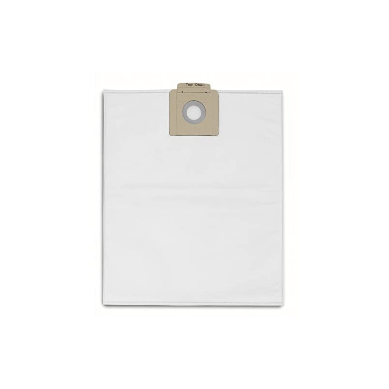 KÌ_rcher T10/1 (10 pcs) Fleece filter bags
