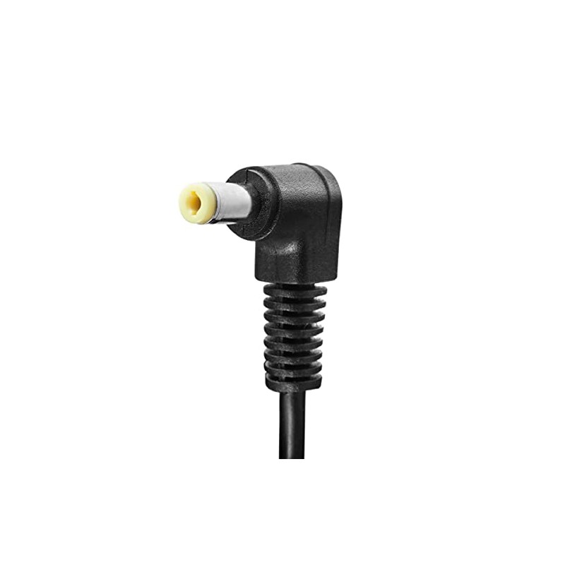 Power Supply 6.5 V 2 A Plug 4.7 x 1.5