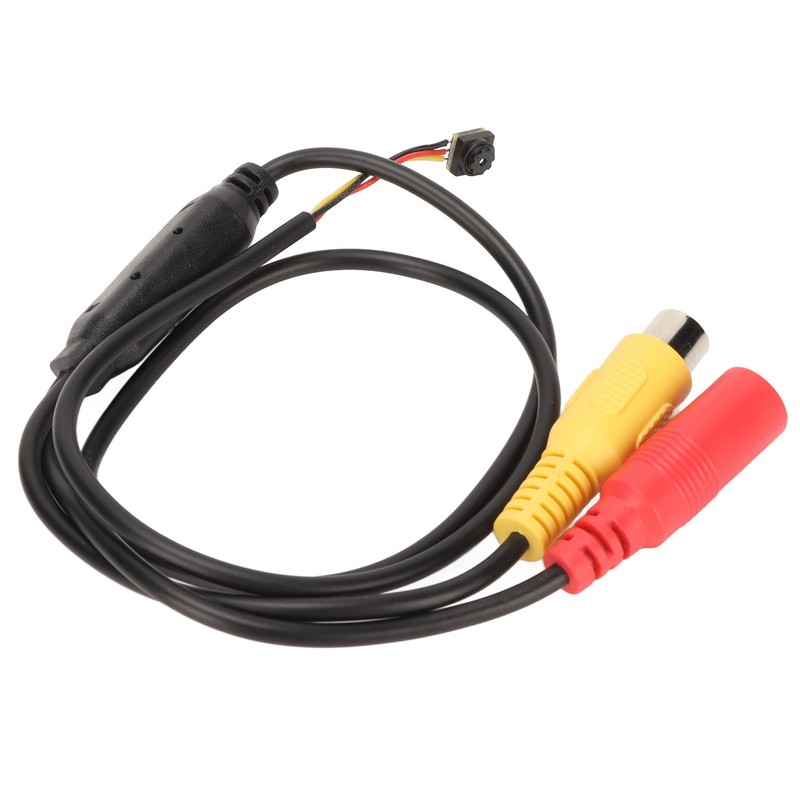 800TVL Mini Security Camera 5x5 Home Video Analog Camera AV