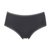 Wing/Wacoal EC2620 EC2650 Panties, Cotton Blend (Body Fabric), Comfortable Fit,