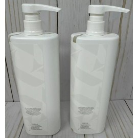 kenetmd 2 Bottles KenetMD Skincare Invigorating SHOWER GEL 15oz in Each - Made for Hyatt