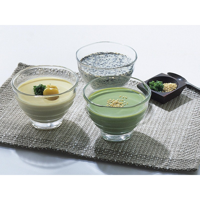 HARIO (ハリオ) 耐熱 湯呑み 2客セット 170ml HU-0830