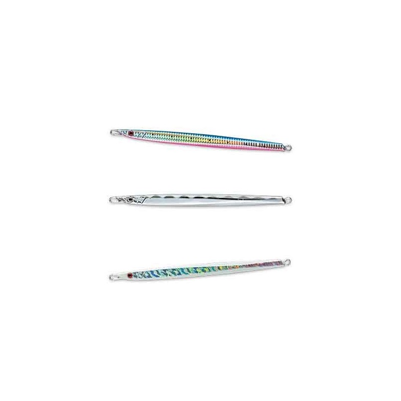Smith LTD RB Nagamasa 6.3 oz (180 g) #09 Laser