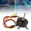 ST2204 1430KV 2‑3S Brushless Motor High Thrust Metal Motor for