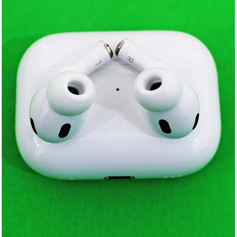 OEM Audifonos Bluetooth Pro 3ra Gen Magsafe Blanco OEM