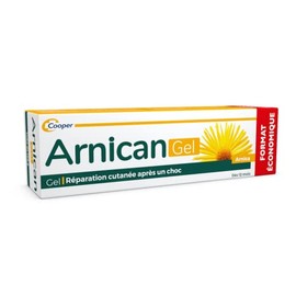 Arnican Gel 100g