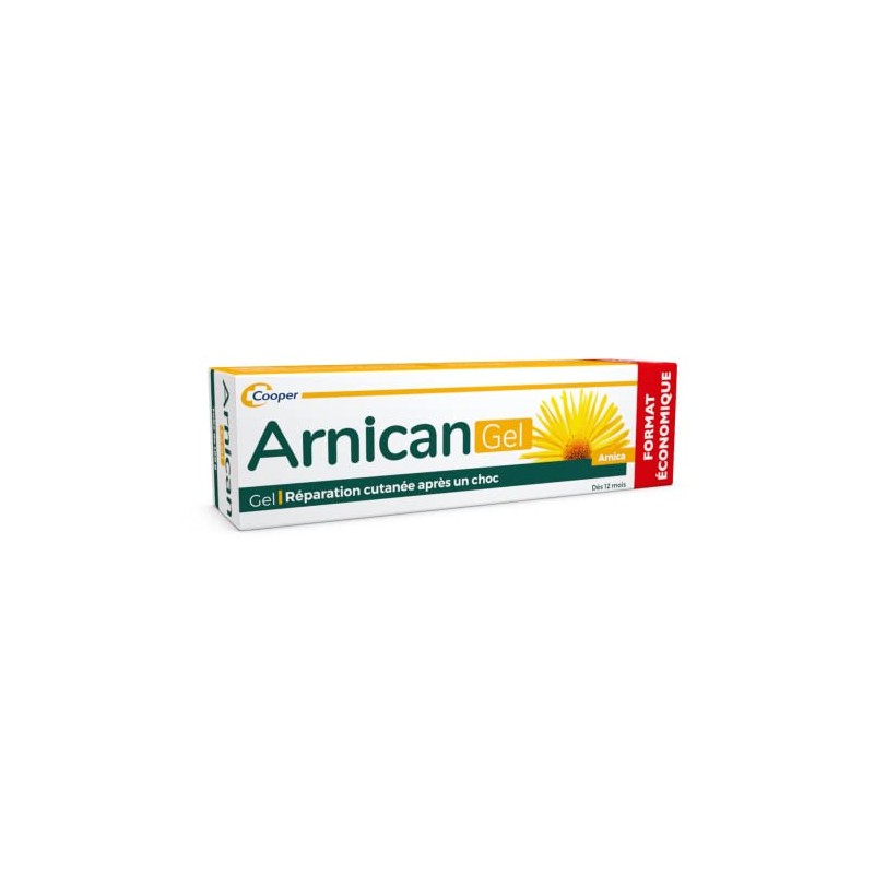 Arnican Gel 100g