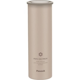 Peacock ABB-16 Thermos Ice Bag 0.15L Beige