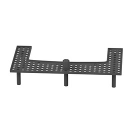 VILSTEIN Drain grille for shower channels VS-DB01/02/03 series plastic