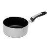 Strix Design Milk Pot, Gas Stove Only, 5.5 inches (14