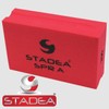 STADEA Diamond Hand Polishing Pad Electroplated Grit 500 for Granite