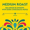 Café Bustelo Medium Roast, Single Serve Coffee Pods, 10 Count