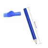 6 Pieces Sewing Marker Pens, Erasable Fabric Pens for Tailor