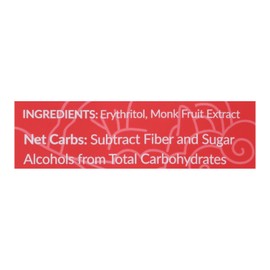 UD_Lakanto Golden Monkfruit Sugar-Free Sweetener 8.29 Ounces Per Bag Case of 10 Raw Powder in Bulk Box or Bottle Packaging