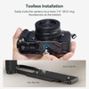 SmallRig Z fc Handgrip L-Shape Grip Holder for Nikon Z