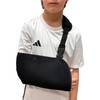 Ortones - Adjustable Arm Sling for Kids Arm and Shoulder