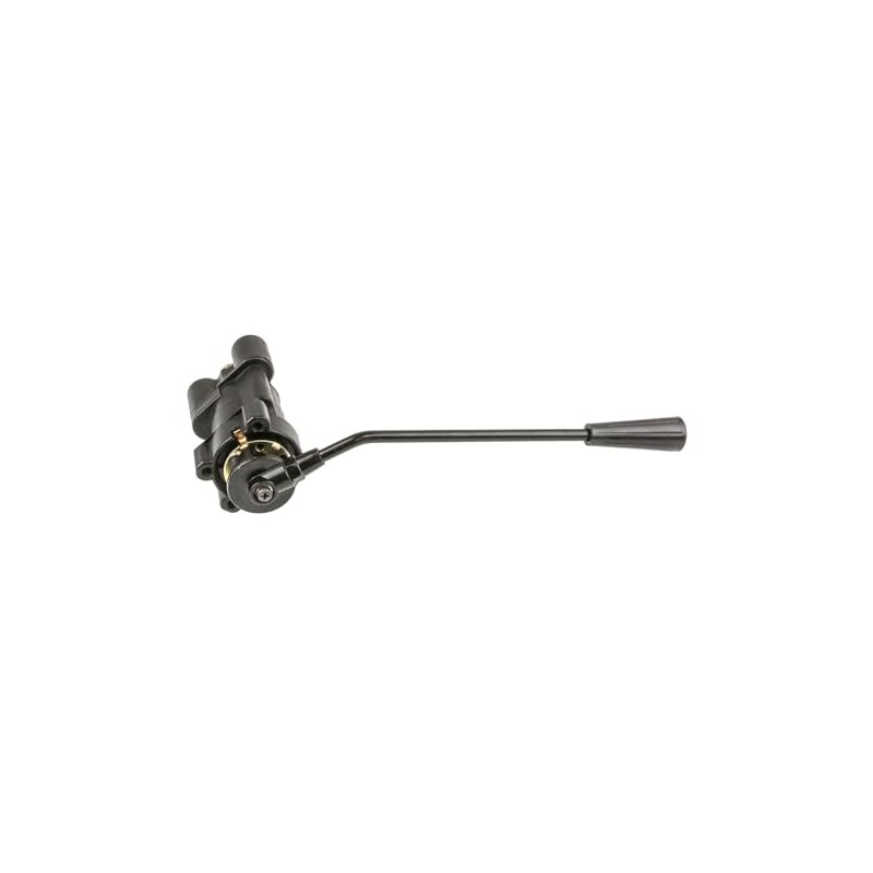 TRAILER HAND CONTROL BRAKE VALVE - REPLACES KN20541 476356C92
