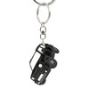 MO FACTORY Jeep Renegade Key Holder, Accessory, Key Ring, Goods,
