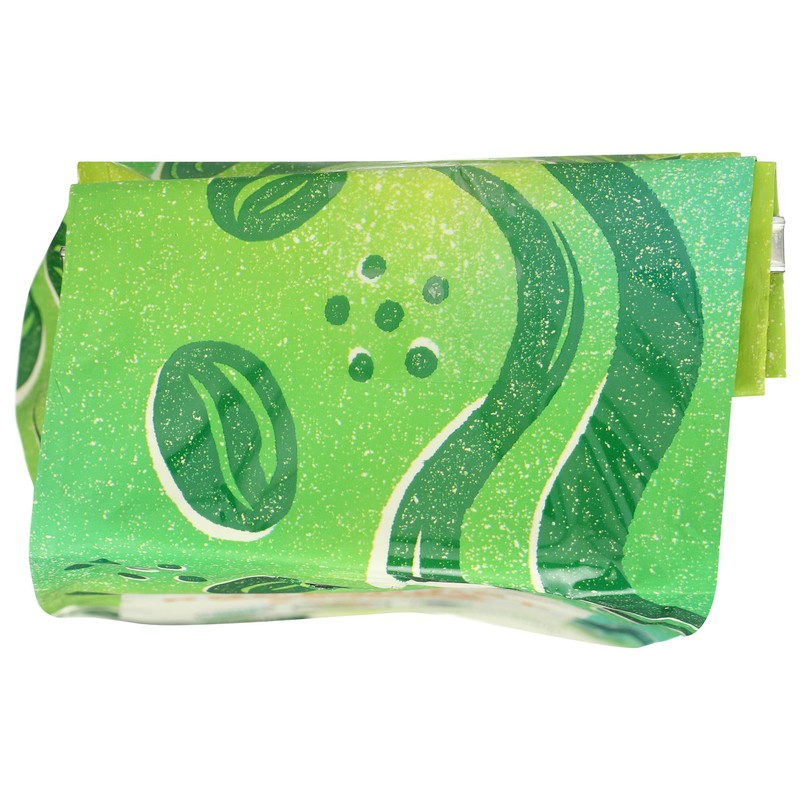 Whole Foods Market, Organic Breakfast Blend Ground Coffee, Light Roast,