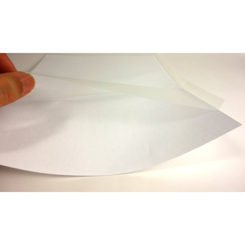 コクヨ ファイル クリアファイル替紙 中紙なし2穴 A4縦 ラ-GT880-5