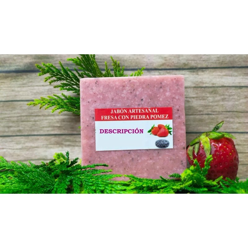 Sofibelle Jabones Artesanales, 15 De 80gr, Elige La Variedad