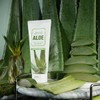 떼어내는 타입 순한 알로에 모공케어 필오프팩 180ml Peel-Off Type Gentle