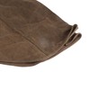 Firewood Carrier Bag Canvas Scratch Resistant Firewood Log Tote Bag