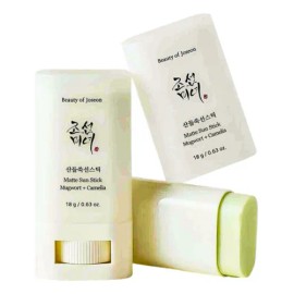 Protector Solar Beauty Of Joseon Matte Sun Stick Spf 50