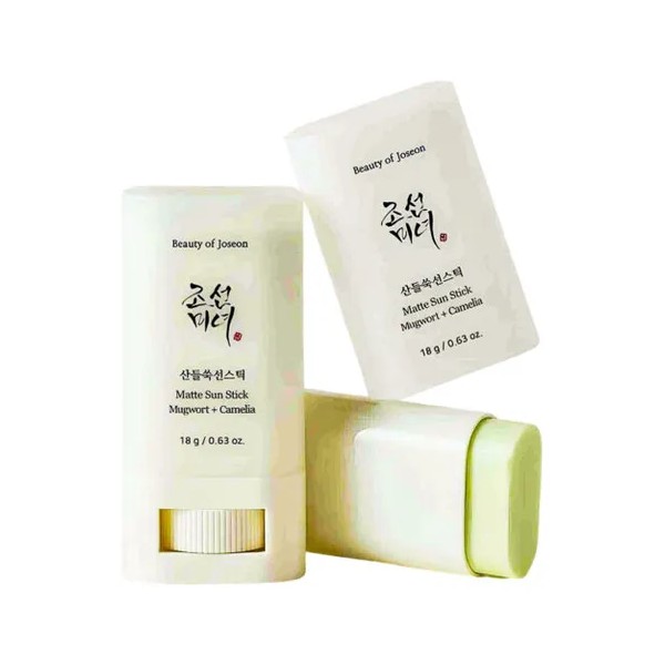 Protector Solar Beauty Of Joseon Matte Sun Stick Spf 50