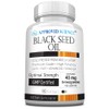 Approved Science Approved Science Black Seed Oil - Cold Pressed