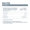 Dymatize Dymatize BCAA 2200 Caps 400er - Essential Amino acids