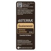 doTERRA Guaiacwood - Calming Oil Helpful for Meditation - 15ml