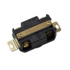 Nema L17-30R 30A 600V 3 Pole 4 Wire Industrial Grade