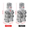V-gate vLinker 20-Way Lead Acid Battery Post Terminal Ends Distribution