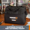 Worx WA1551 MAKERX Carry Bag