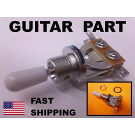 CH New Pickup Toggle Switch Guitar Parts Chrome 3 Way Guitar PREMIUM Quality part