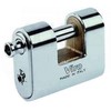 Viro Panzer Armoured Padlock 77mm KA