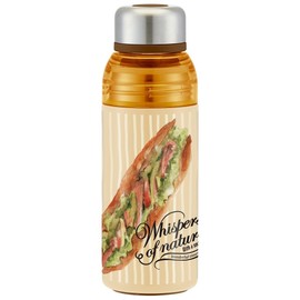 Skater Water Bottle Thermos