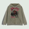 Rodeo Cowboy Graphic Hoodie 100% Cotton US Warehouse 6 ColorsColor:
