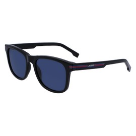 Lacoste Men's Sunglasses, 001 Black