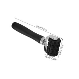 Alipis Car Sound Deadening Roller Sound Insulation Roller Plastic for Noise Reduction